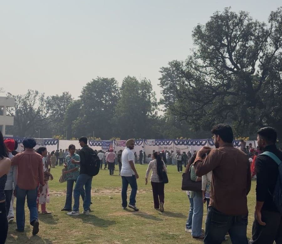 GGDSD Campus photo 16